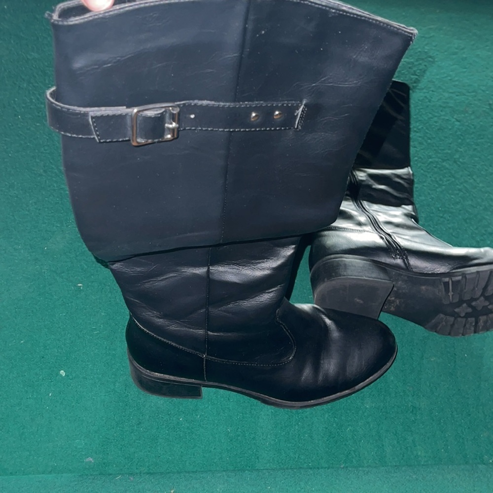Cute Rampage Inna boots - Picture 4 of 6
